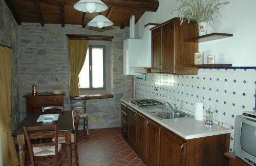 Agriturismo Francini - Foto 26