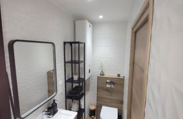 Villa Les palmiers en Provence - Logement cosy 4 pers - Foto 24