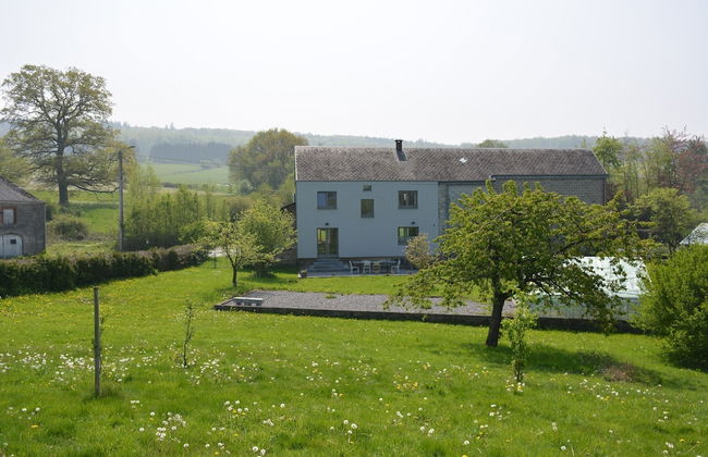 Tranquil Holiday Home Near the Buzz of Luxembourg - Foto 1
