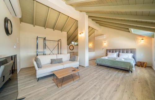 Hellosummer Boutique suites,near fiscardo! - Photo 30