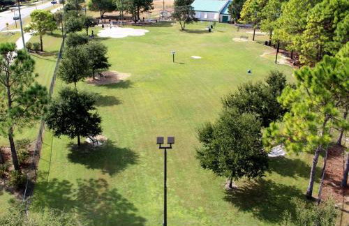 Captains Quarters 3 Comm Pools Pet Friendly - Foto 42