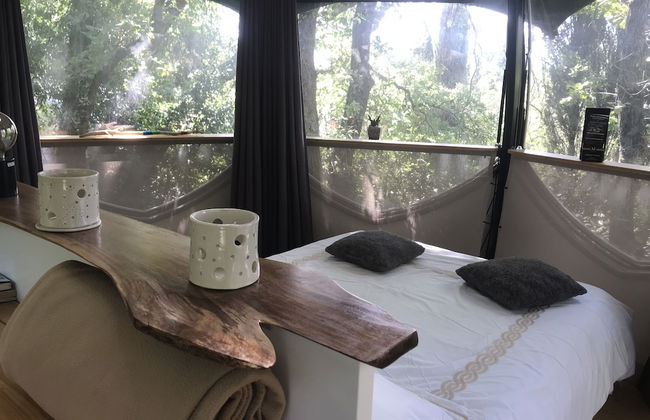 Domaine de la Tuilière - Foto 4