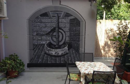 Agriturismo Il Vecchio Mulino - Foto 20