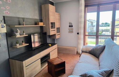 Il NIDO sul TICINO - Foto 8