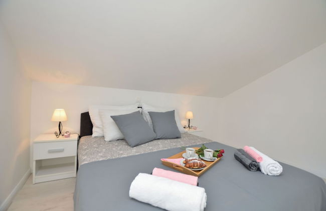 Apartments Viktoria - Foto 12