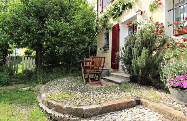 Belvilla by OYO Casetta Delle Rose - Photo 12