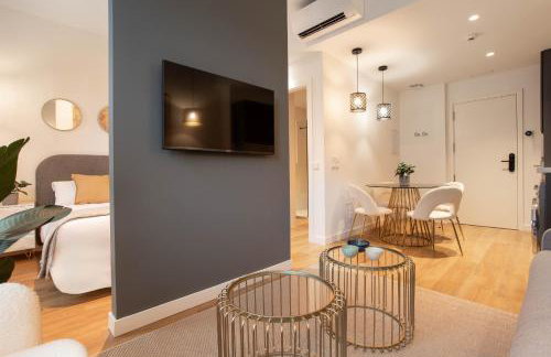 Catalina en Madrid - Photo 38