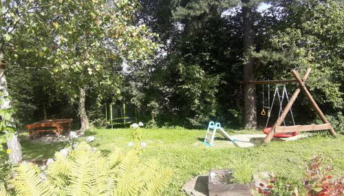 Stadnina Koni Huculskich Tabun - Foto 5