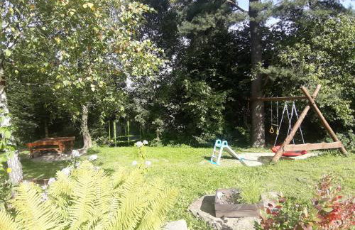 Stadnina Koni Huculskich Tabun - Foto 5