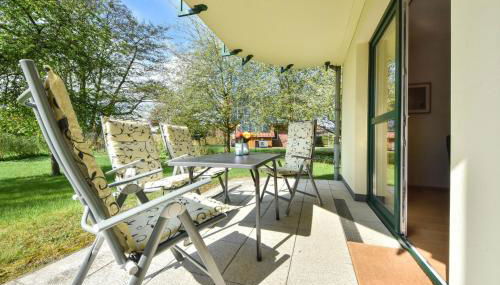 Ostseetrio Haus 3 - 13 - Foto 4