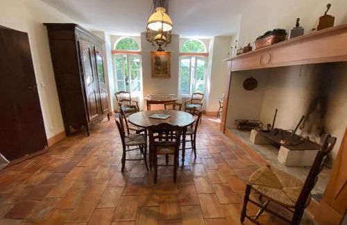 Gite De Charme Au Bord Du Tarn - Foto 9