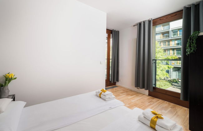 GO Apartments - Foto 60