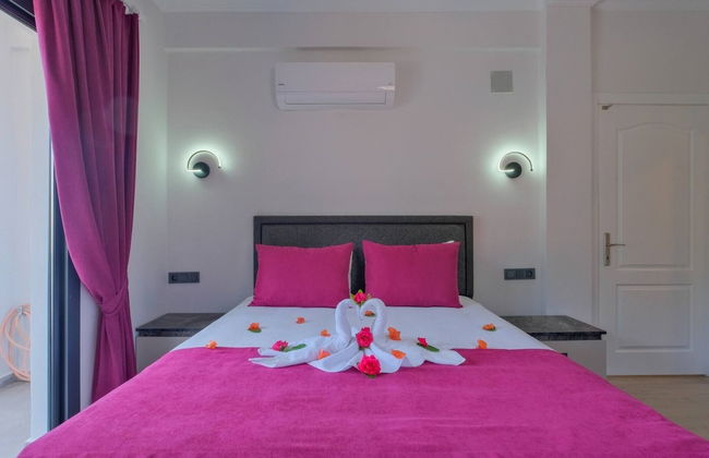 Villa Befa - Faralya - Photo 5