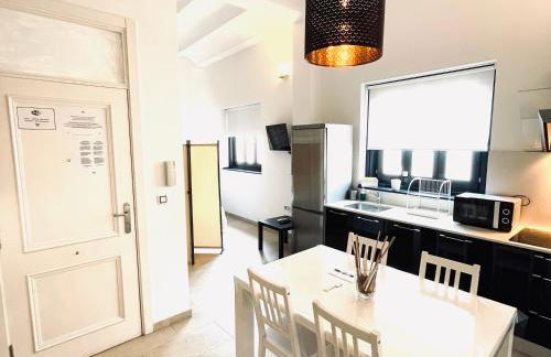 Valentia Apartments - Mercado Central - Foto 21