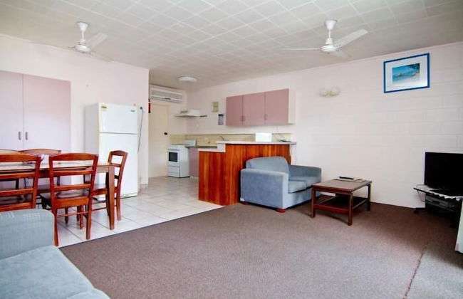 Sky View Units - Foto 12