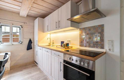 Ferienhaus Oberlausitz mit 160qm - Foto 6