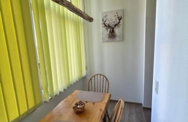 Wohnen am Wald Fewo Fröhlich - Foto 10