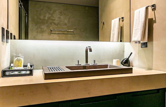 Coberturas sofisticadas no IL Campanario Resort ILCTOPM - Photo 43