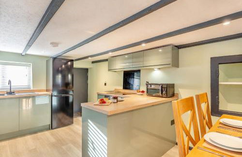 Lanreath Cottage - Foto 11