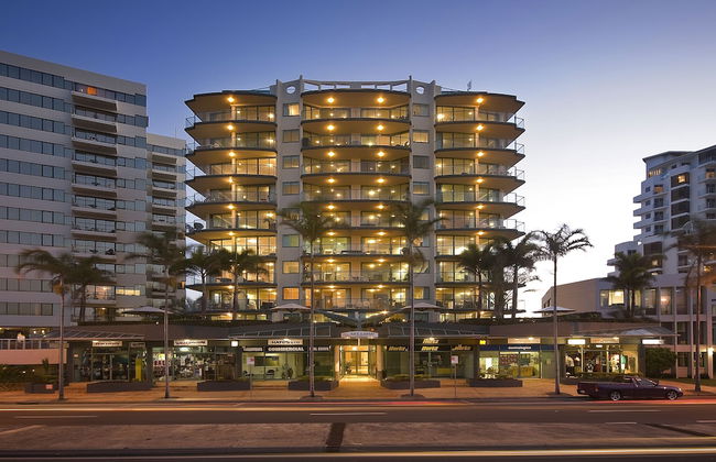 Key Largo Apartments - Photo 41