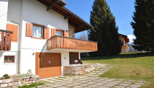 GRAZIOSA BIFAMILIARE AD ASIAGO con giardino privato - Foto 5