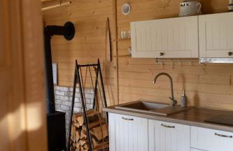 Domki pod Halą Krupową - Foto 40