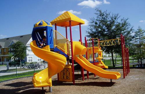 Venetian Bay Villa 4 Bedroom Townhouse - Near Disney - Foto 22