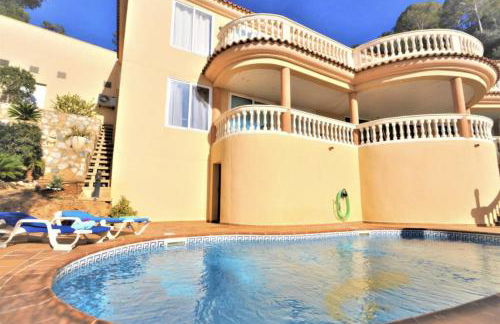 Villa Camp de Mar Sea View by PriorityVillas - Foto 4