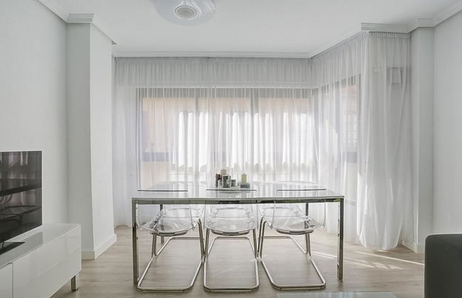 Apartamento Un Lujo En El Corazon De Alicante - Foto 11