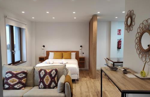 Apartamentos la Garita - El Taller - Cudillero - Foto 5