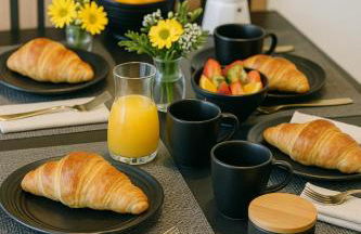 CHIC & ELEGANT - Au Coeur de la Ville - Photo 8