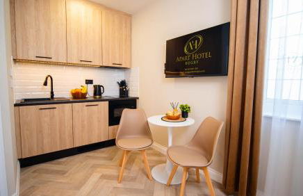 Apart Hotel Rugby -Self Check In- - Foto 68