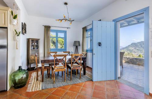 villa Avaton near Skopelos town - Foto 15