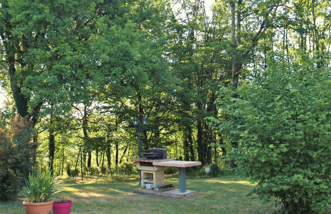 Le Noisetier - Foto 24