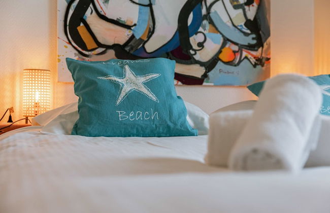 Hydro Palace - Stylish Charming Apartment With s - Photo 27