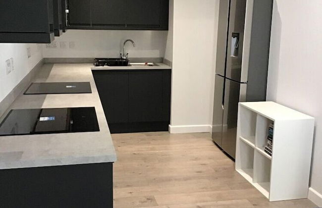 Armyn House Apartments - Foto 51