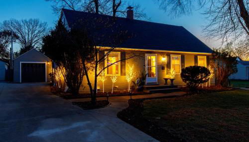 Crane Haven - Boutique-Inspired with Modern Flare - Foto 2