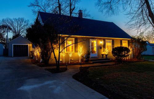 Crane Haven - Boutique-Inspired with Modern Flare - Foto 2