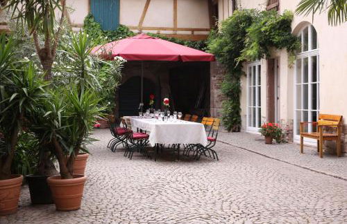 Luxus-Apartment im Sternenhof - Foto 29