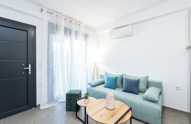 Thalassa & Thalassa Prive Residential Complexes - Foto 34
