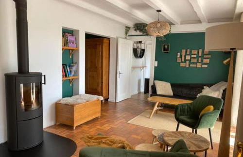 A l'Oree du Bois - Foto 6