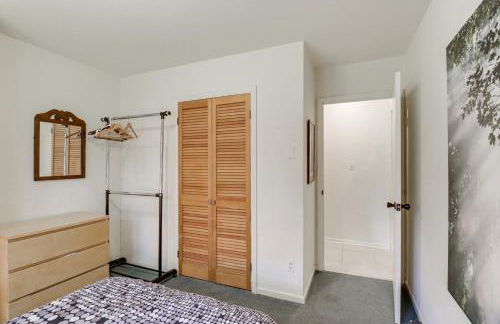 Waterfront Ridge Retreat Cabin on St Jeromes Creek - Foto 16