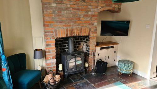 Gorgeous 2 bedroom Kintbury cottage - Foto 2