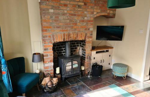 Gorgeous 2 bedroom Kintbury cottage - Foto 2