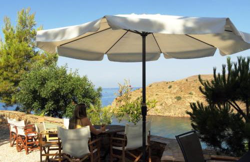 Volissos Holiday Homes - Foto 17