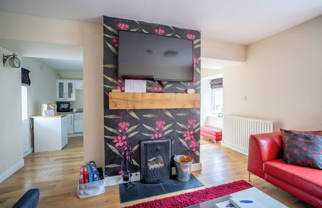 Stewards Cottage - North East Escapes - Foto 10