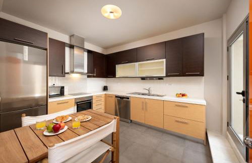 Palm Tree private pool Villa - Foto 24