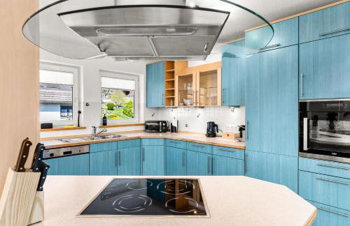 Melodie Edersee-Apartment direkt an der Sperrmauer - Foto 26