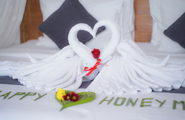 Poka Ubud Hidden Paradise & Spa by EPS - Foto 36