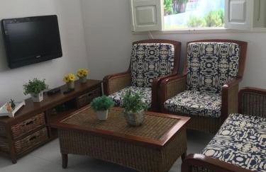 Serrambi - 4 quartos com piscina e churrasqueira - Photo 12